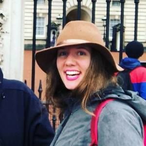 Meet your Posher, Cara